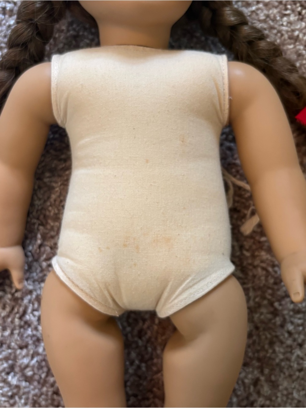 American Girl Molly Doll - Picture 5 of 9